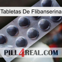 Flibanserin Tablets 30